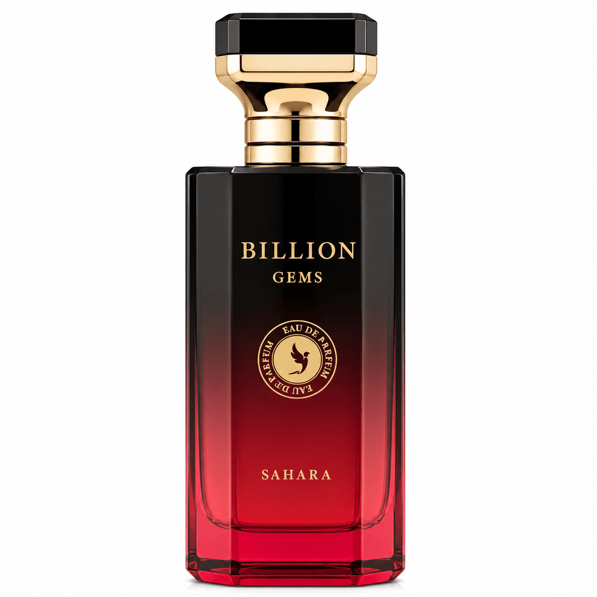 Billion Gems Sahara - Idubai