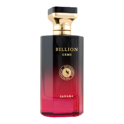 Billion Gems Sahara - Idubai
