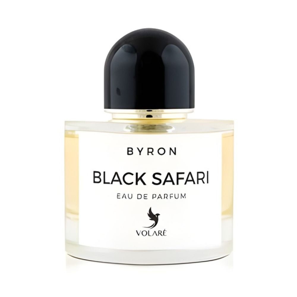 Black Safari - Parfum Oriental de Luxe | Idubai