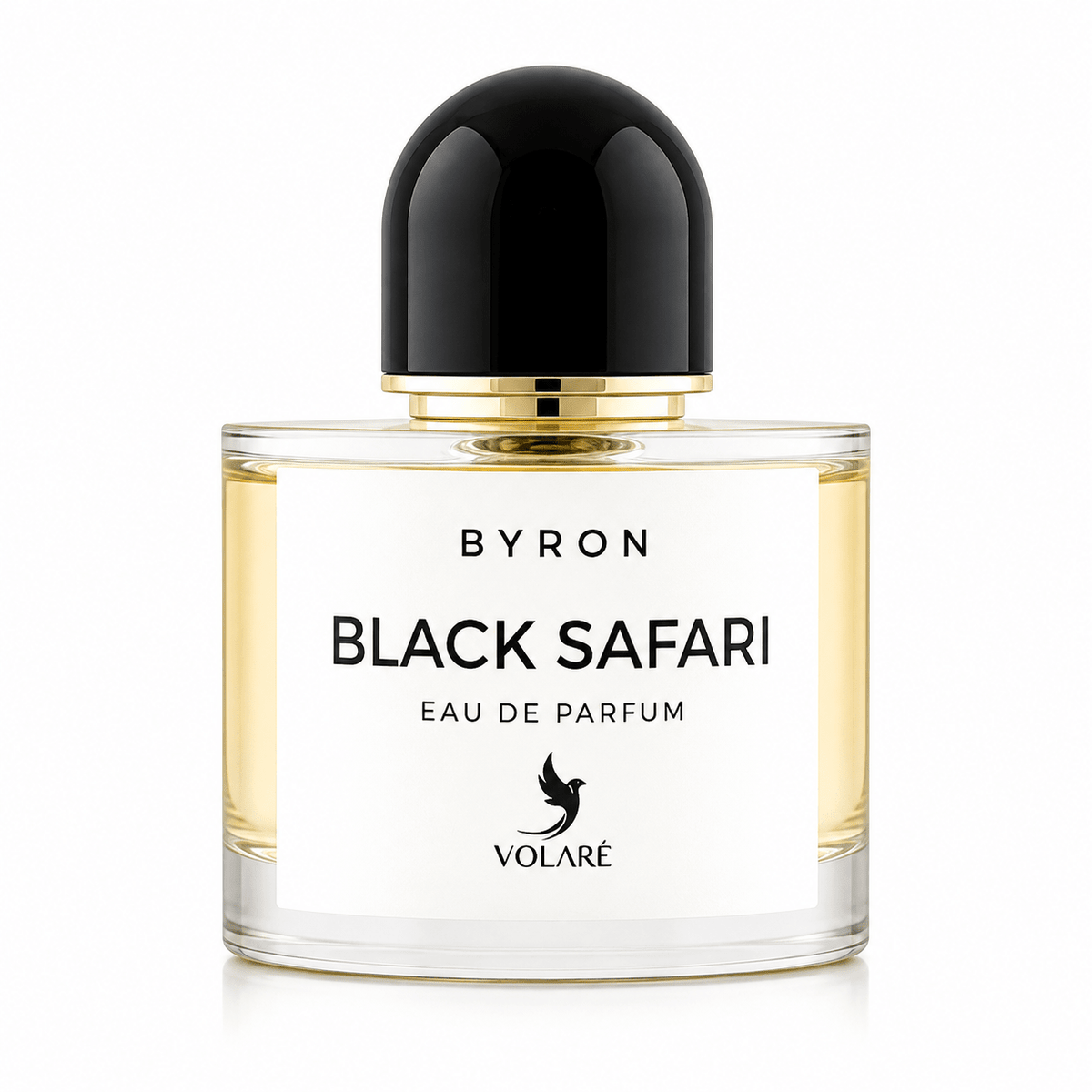 Black Safari - Idubai