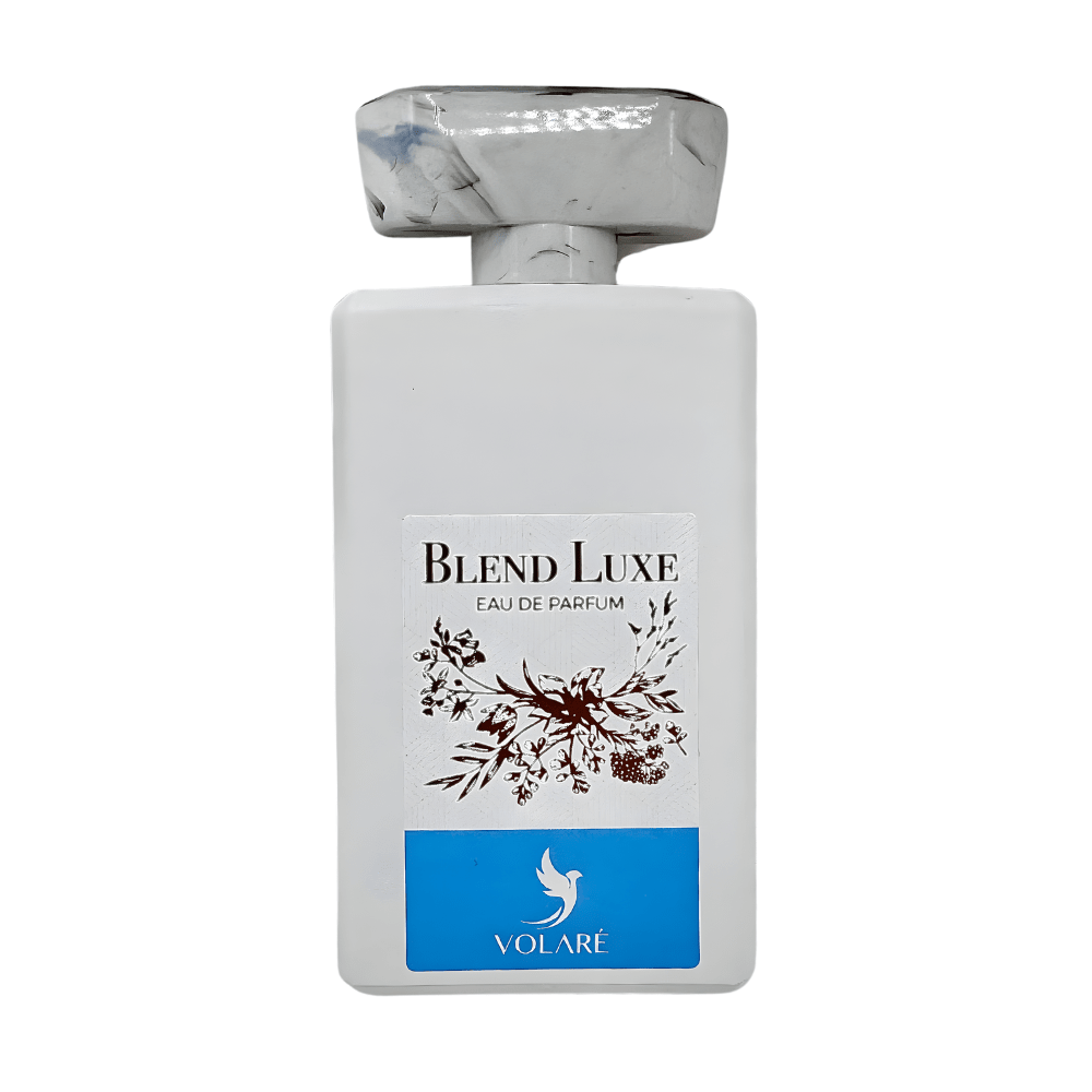 Blend Luxe - Parfum Oriental de Luxe | Idubai