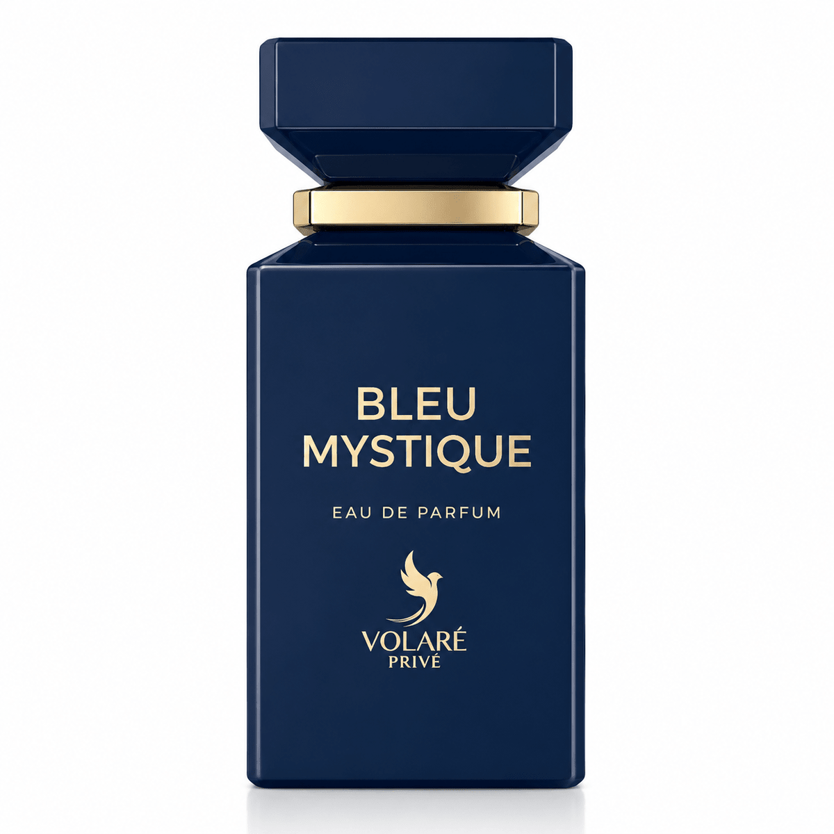 Bleu Mystique - Idubai