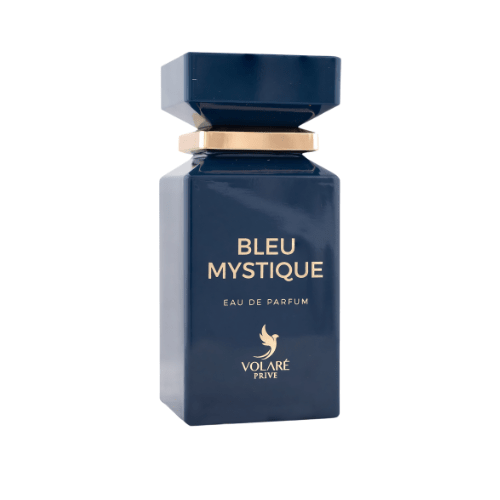 Bleu Mystique - Idubai
