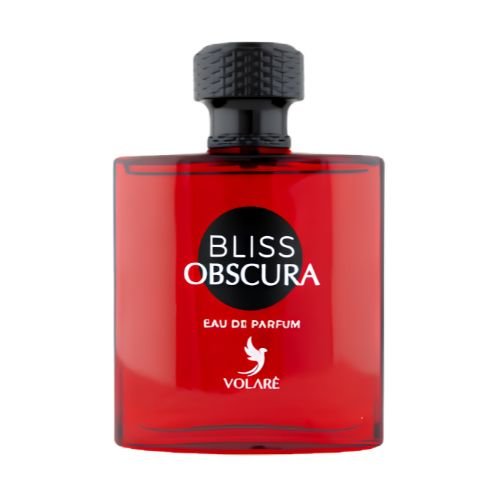 Bliss Obscura - Idubai