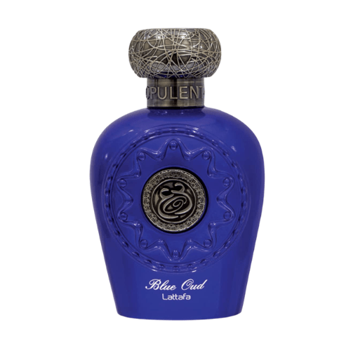 Blue Oud - Idubai
