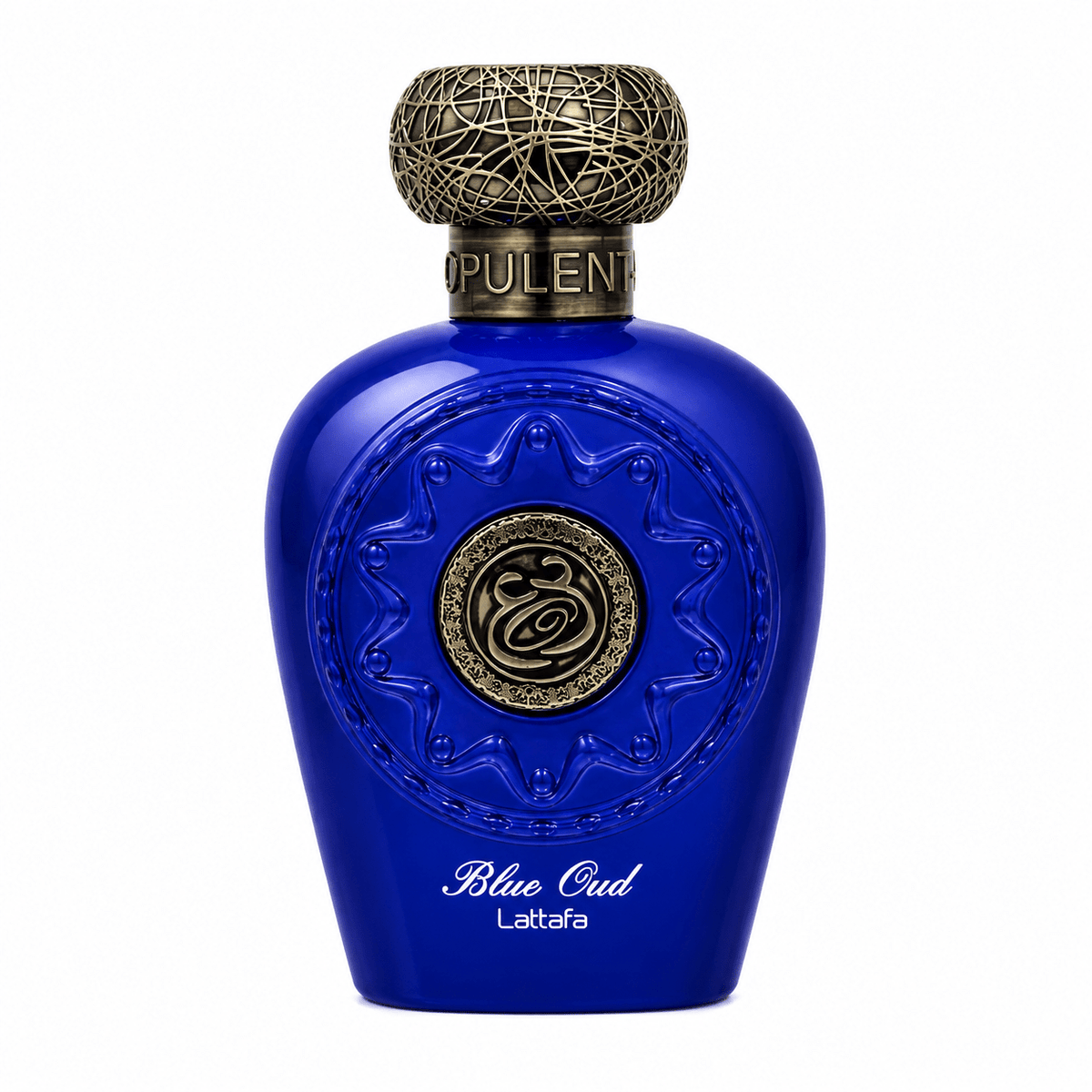 Blue Oud - Idubai
