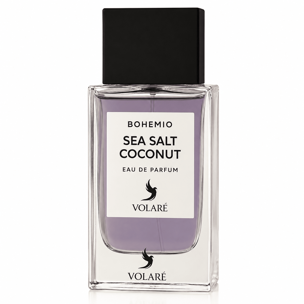 Bohemio Sea Salt Coconut - Idubai
