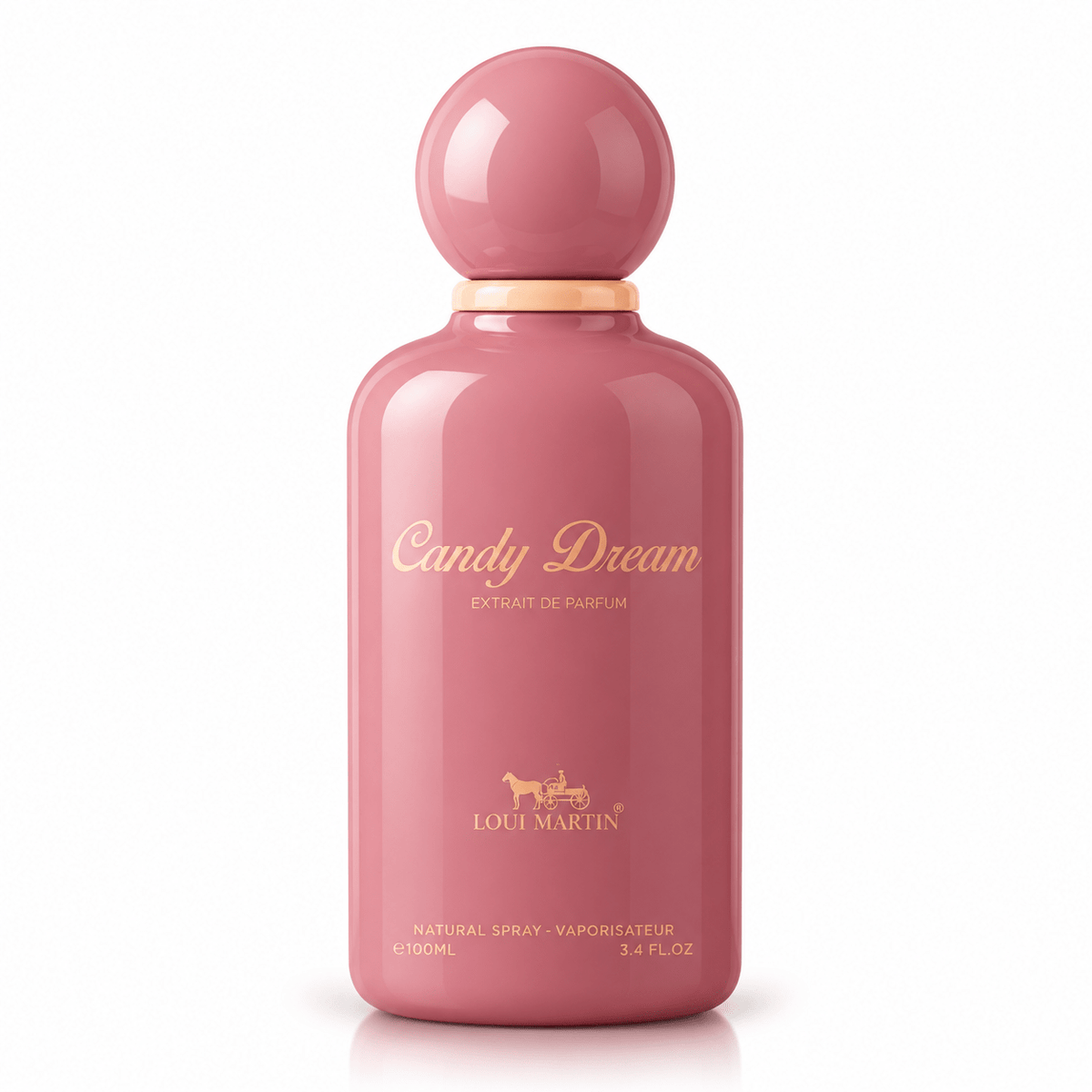 Candy Dream - Idubai