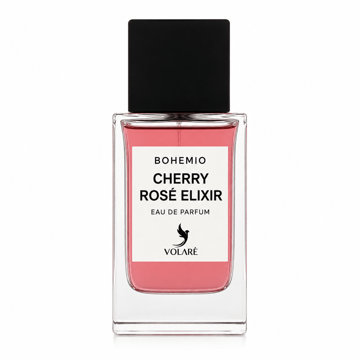 Cherry Rose Elixir - Idubai
