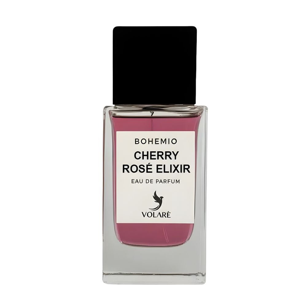 Cherry Rose Elixir - Parfum Oriental de Luxe | Idubai