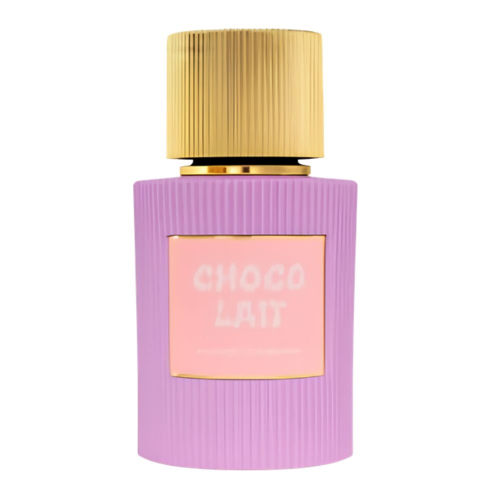 Choco Lait - Parfum Oriental de Luxe | Idubai