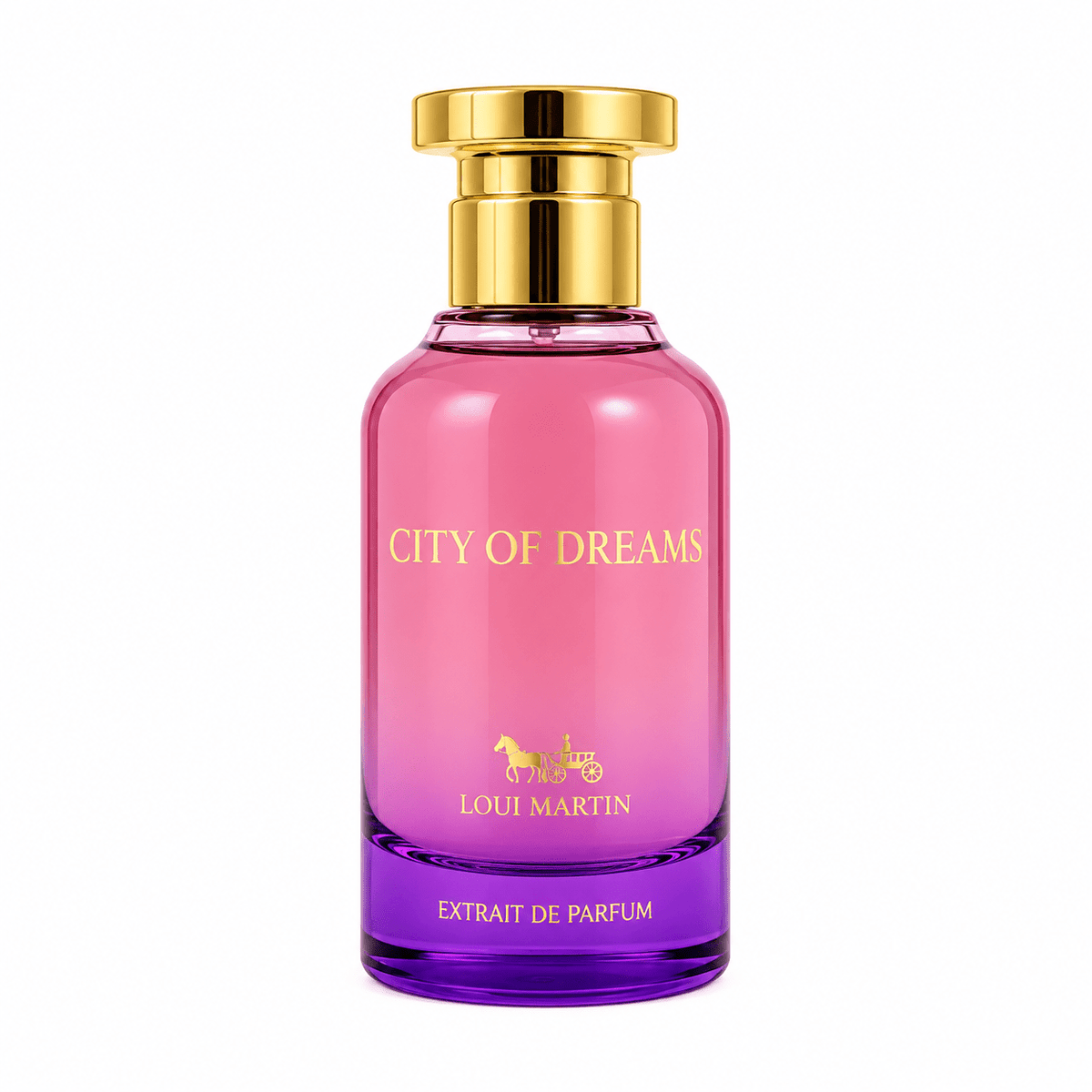 City of Dreams - Idubai