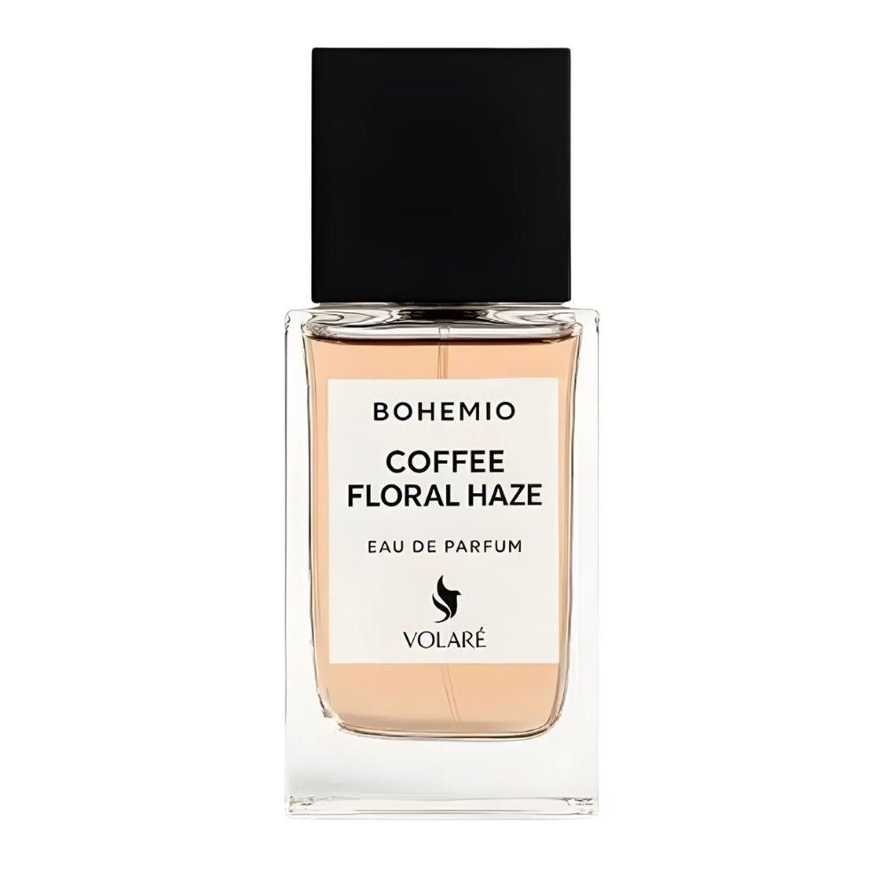 Coffee Floral Haze Bohemio - Parfum Oriental de Luxe | Idubai