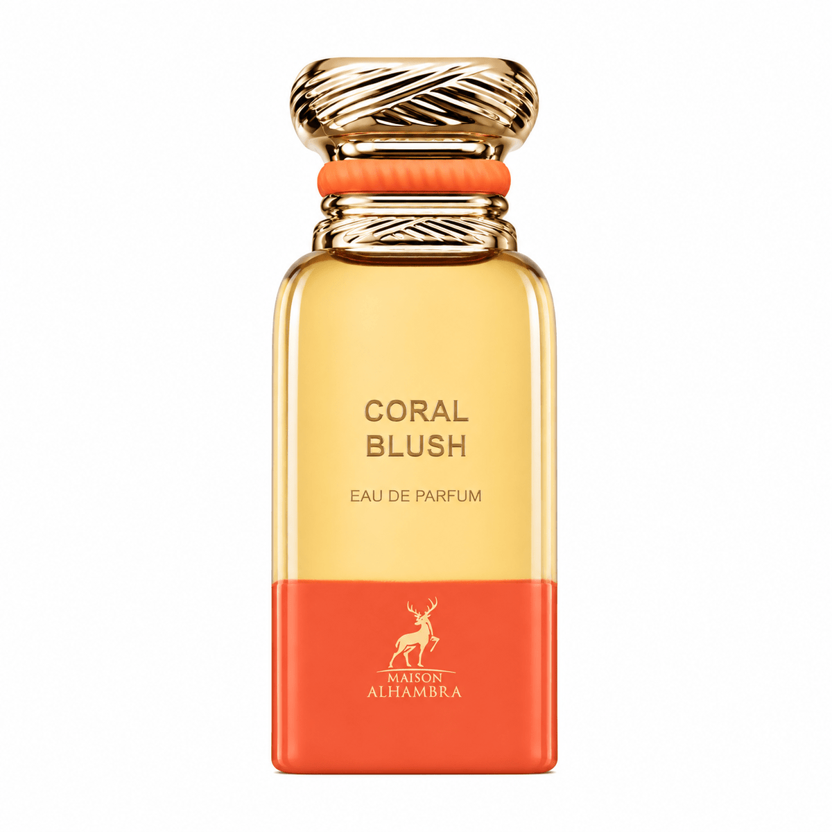 Coral Blush - Idubai