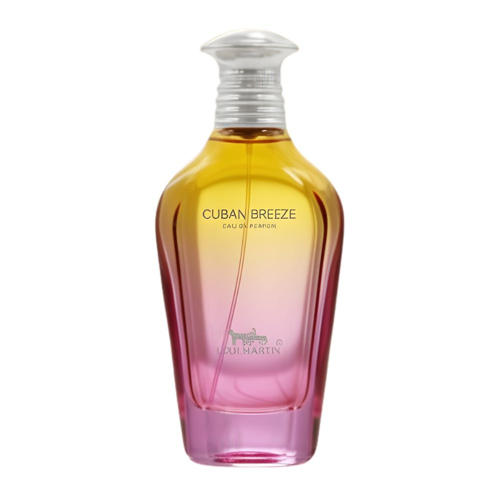 Cuban Breeze - Parfum Oriental de Luxe | Idubai