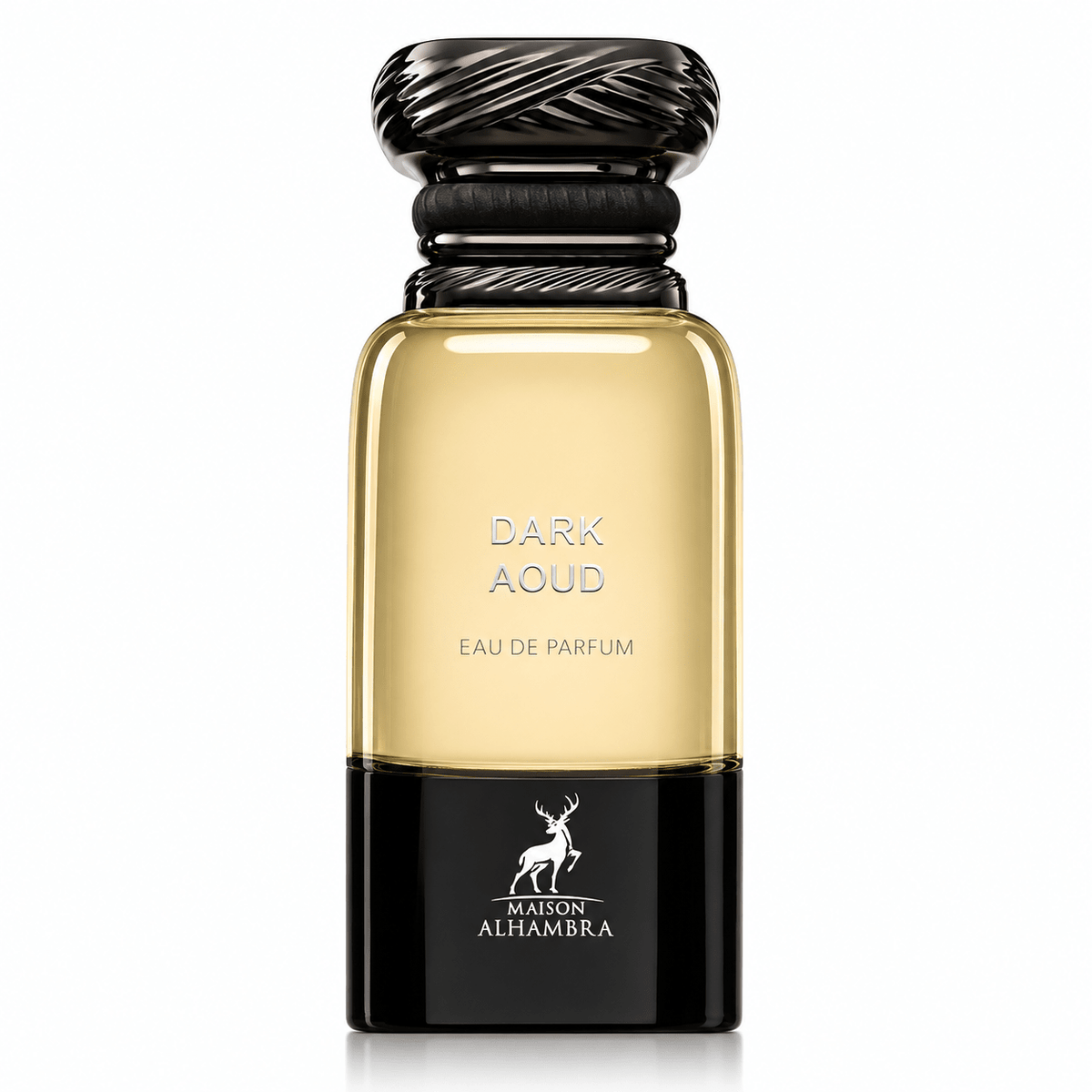 Dark Aoud - Idubai