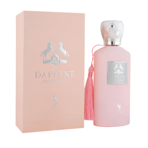 Darlene - Idubai