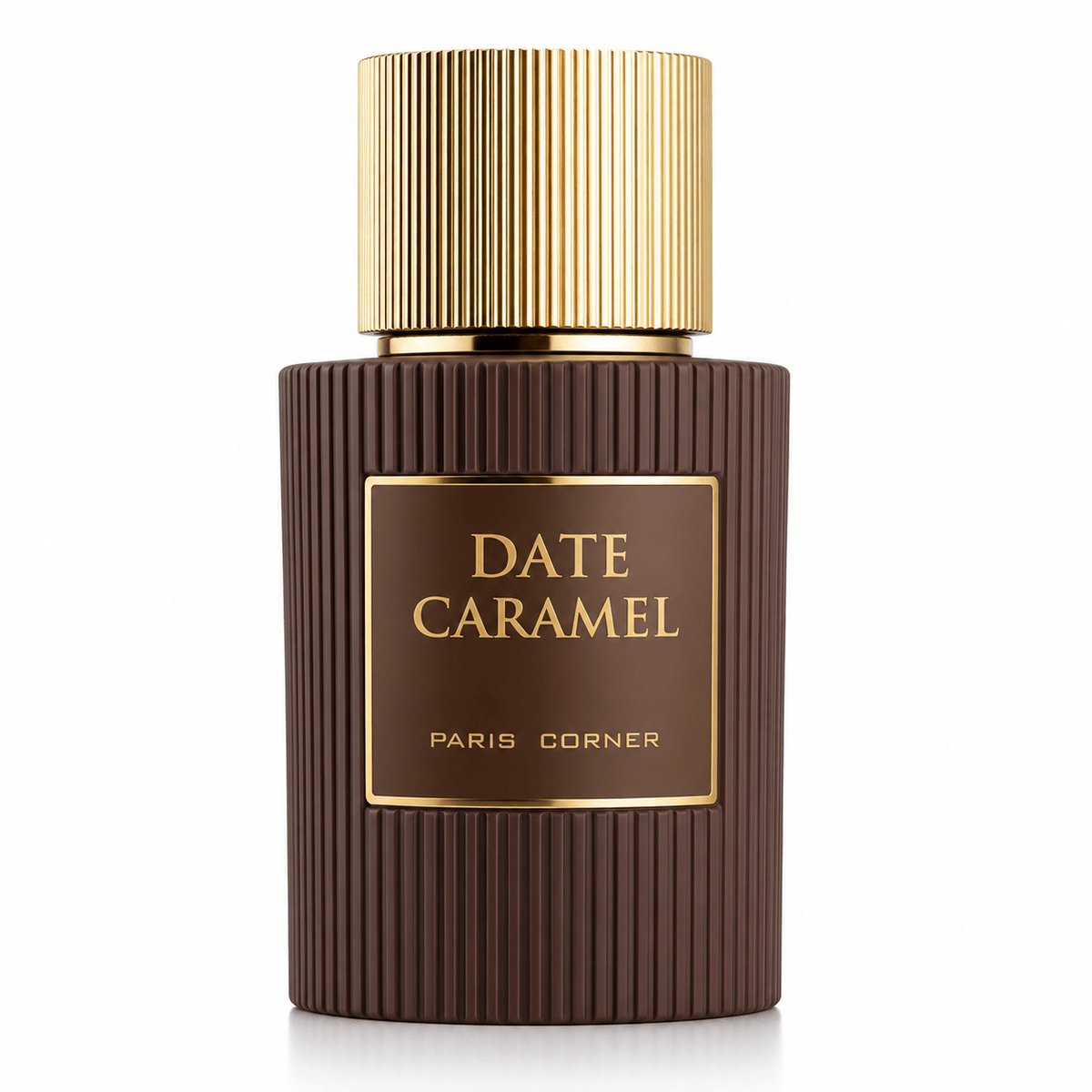 Date Caramel - Idubai