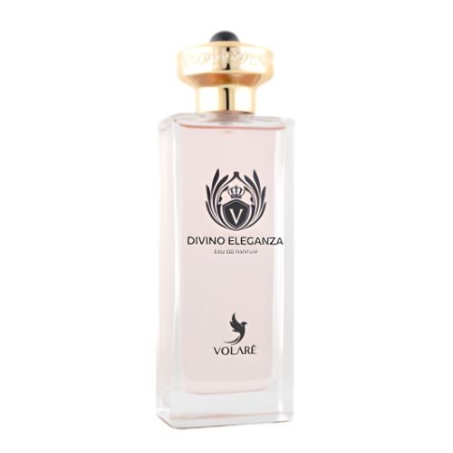 Divino Eleganza - Idubai