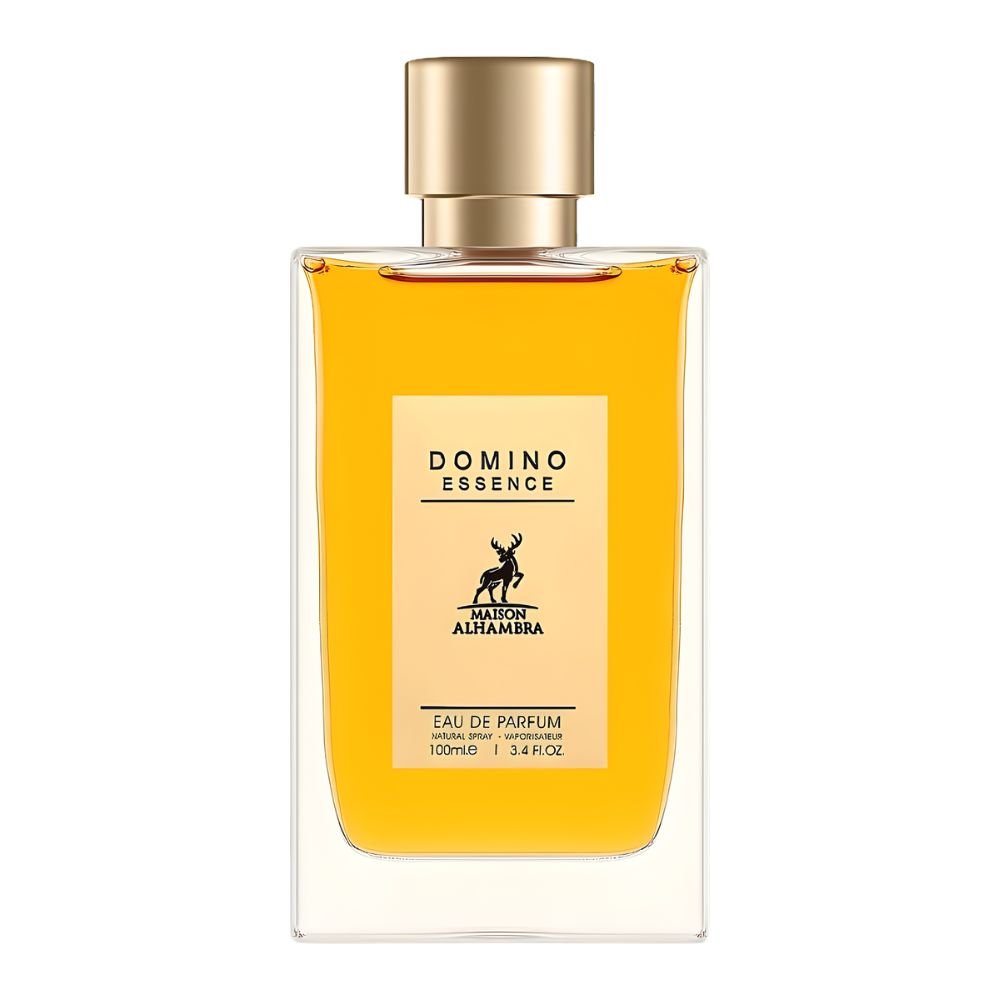 Domino Essence - Parfum Oriental de Luxe | Idubai