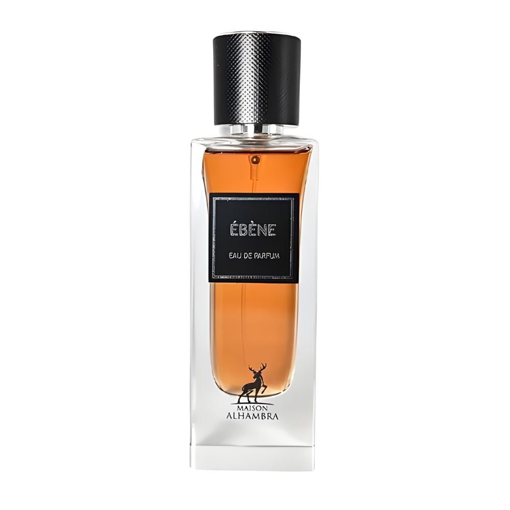 Ébène - Parfum Oriental de Luxe | Idubai