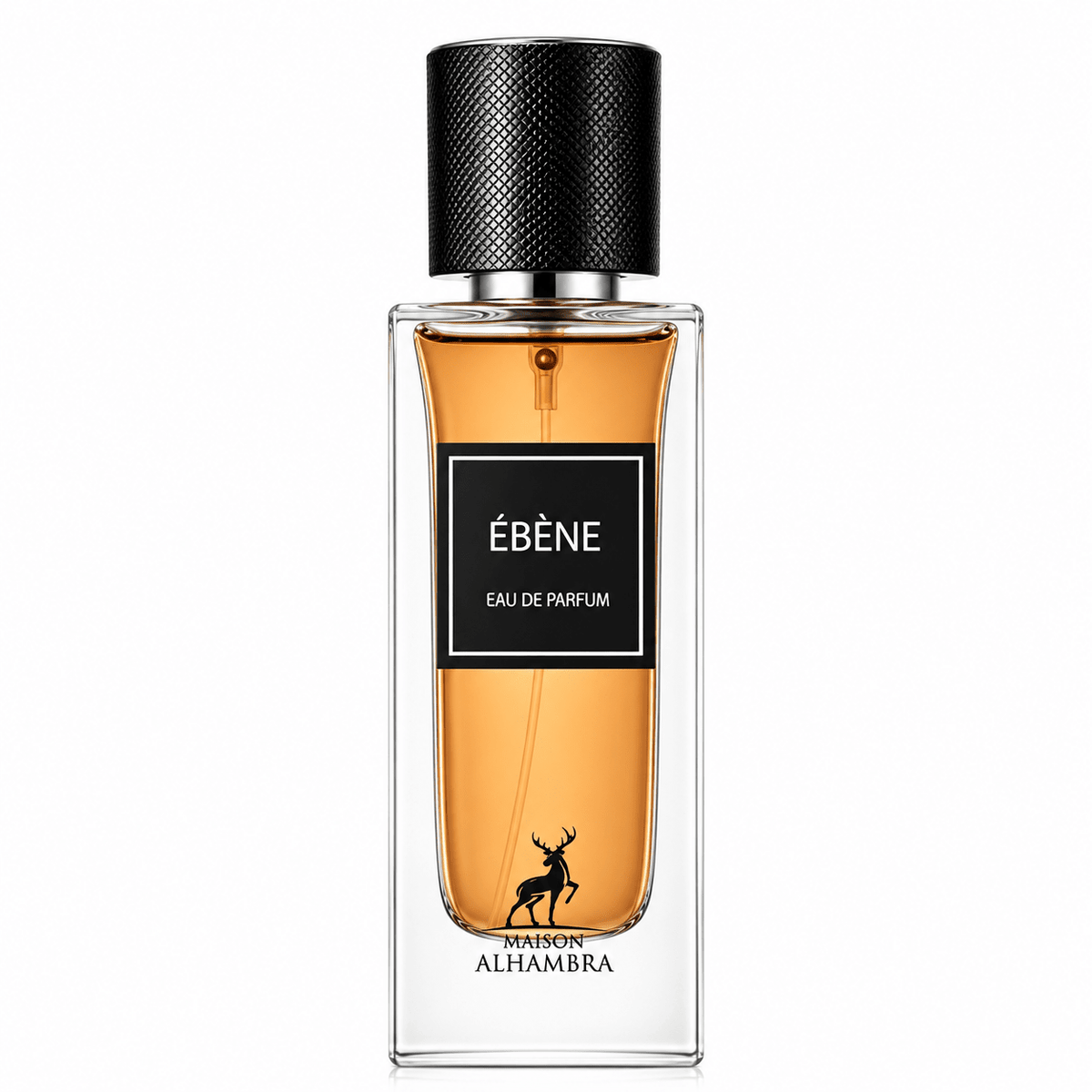 Ébène - Idubai