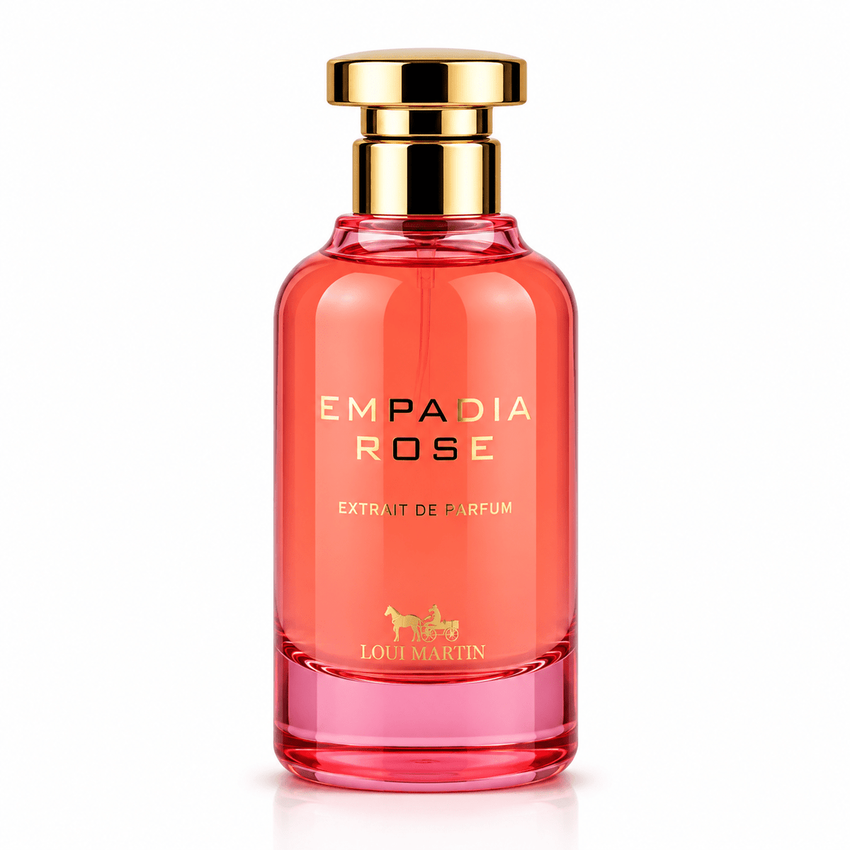 Empadia Rose - Idubai