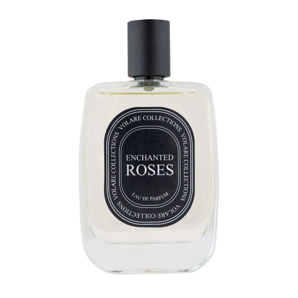 Enchanted Roses - Parfum Oriental de Luxe | Idubai