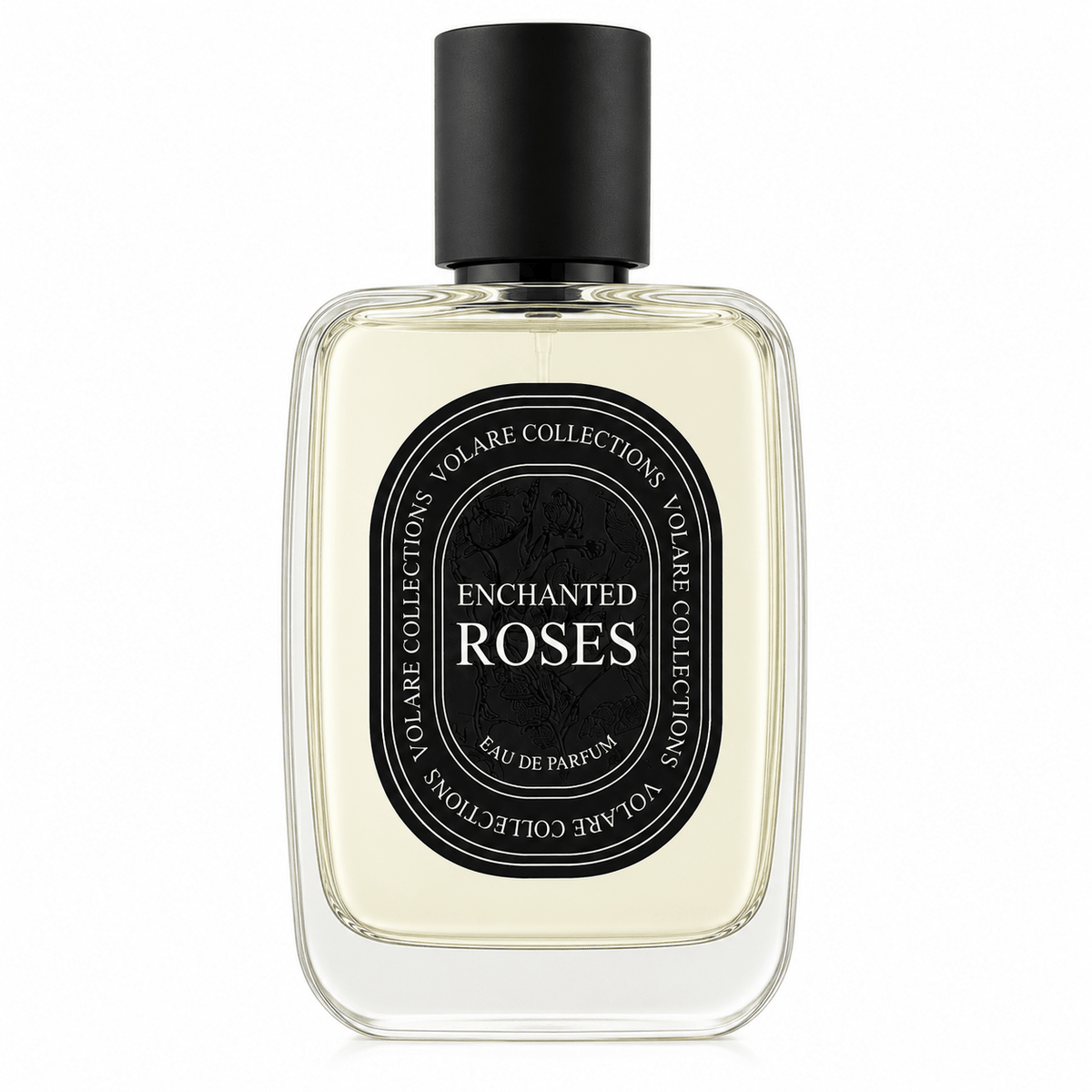 Enchanted Roses - Idubai