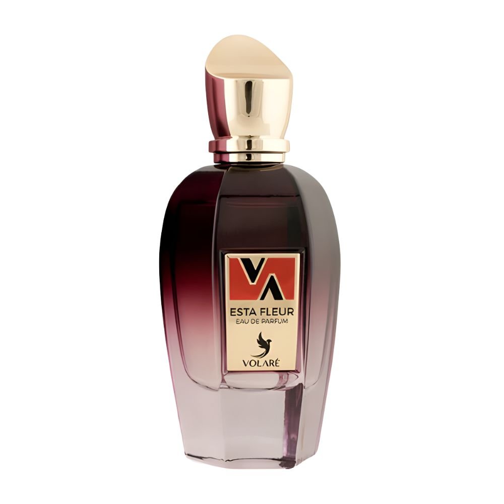 Esta Fleur - Parfum Oriental de Luxe | Idubai