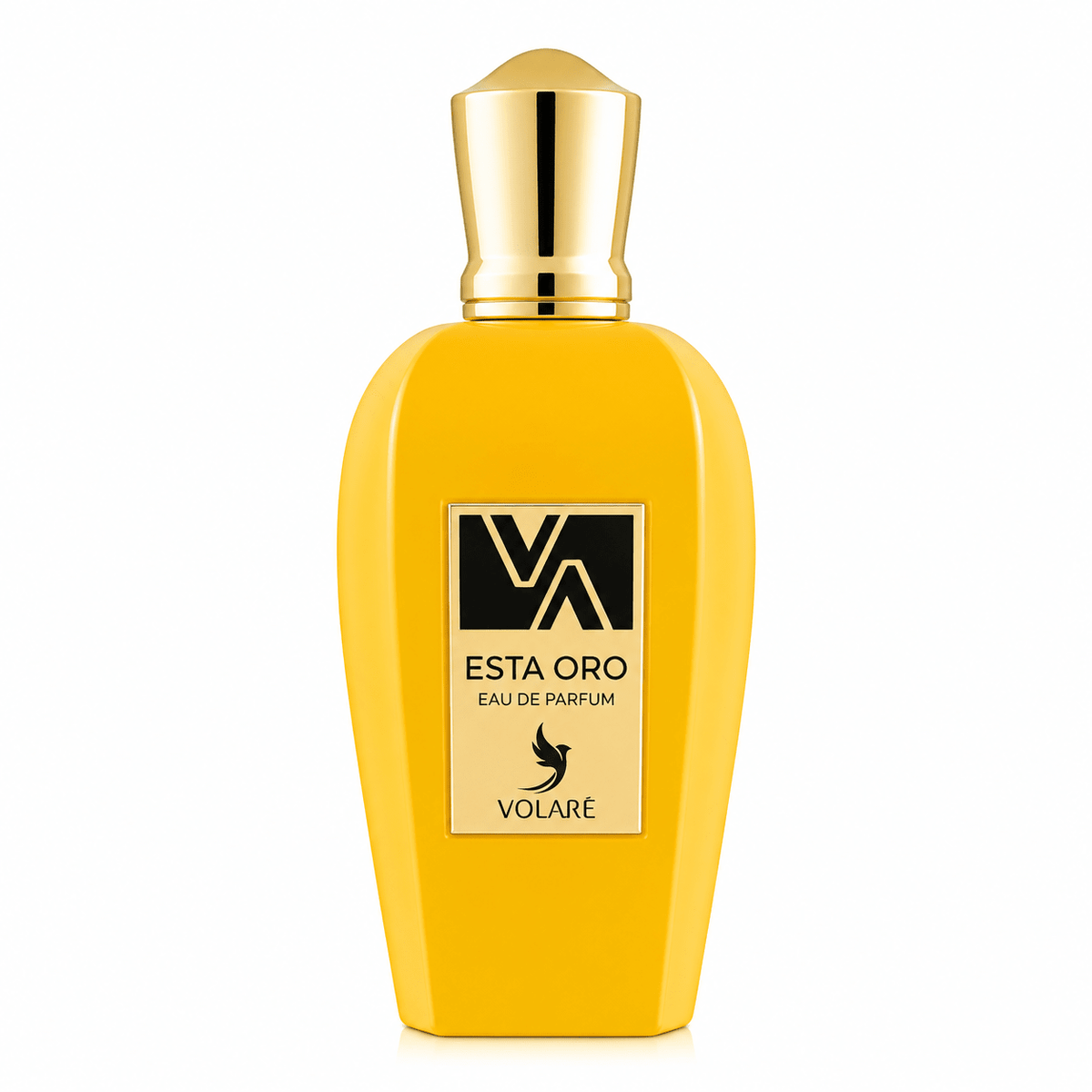 Esta Oro - Idubai