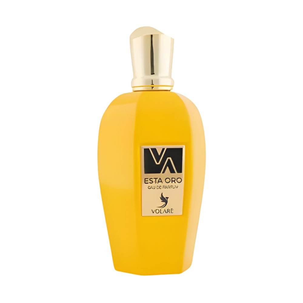 Esta Oro - Parfum Oriental de Luxe | Idubai