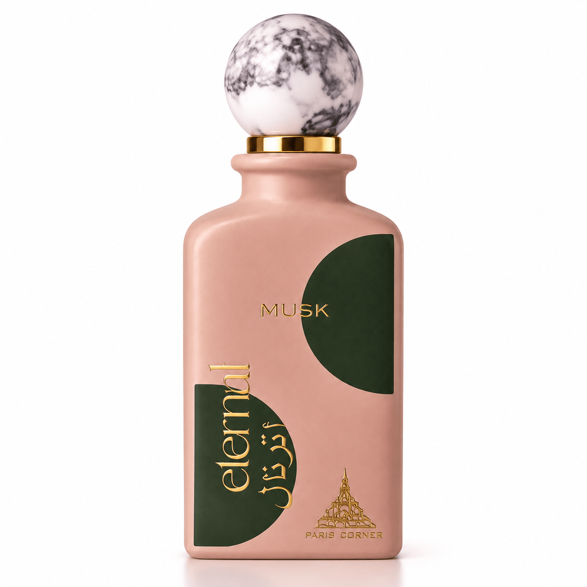 Eternal Musk - Idubai