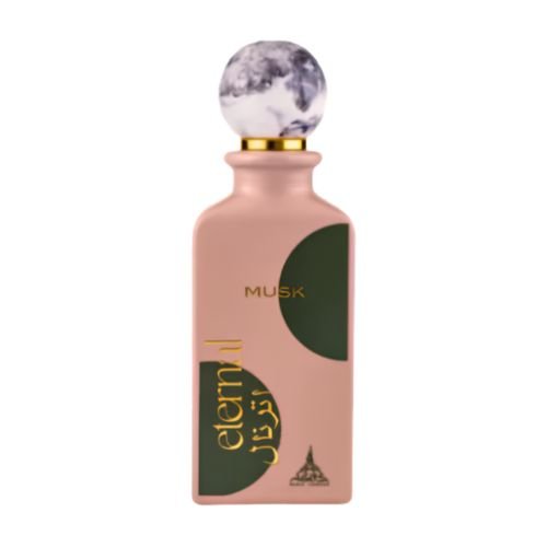 Eternal Musk - Idubai