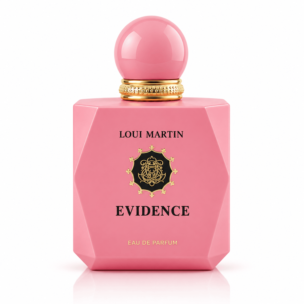 Evidence - Idubai