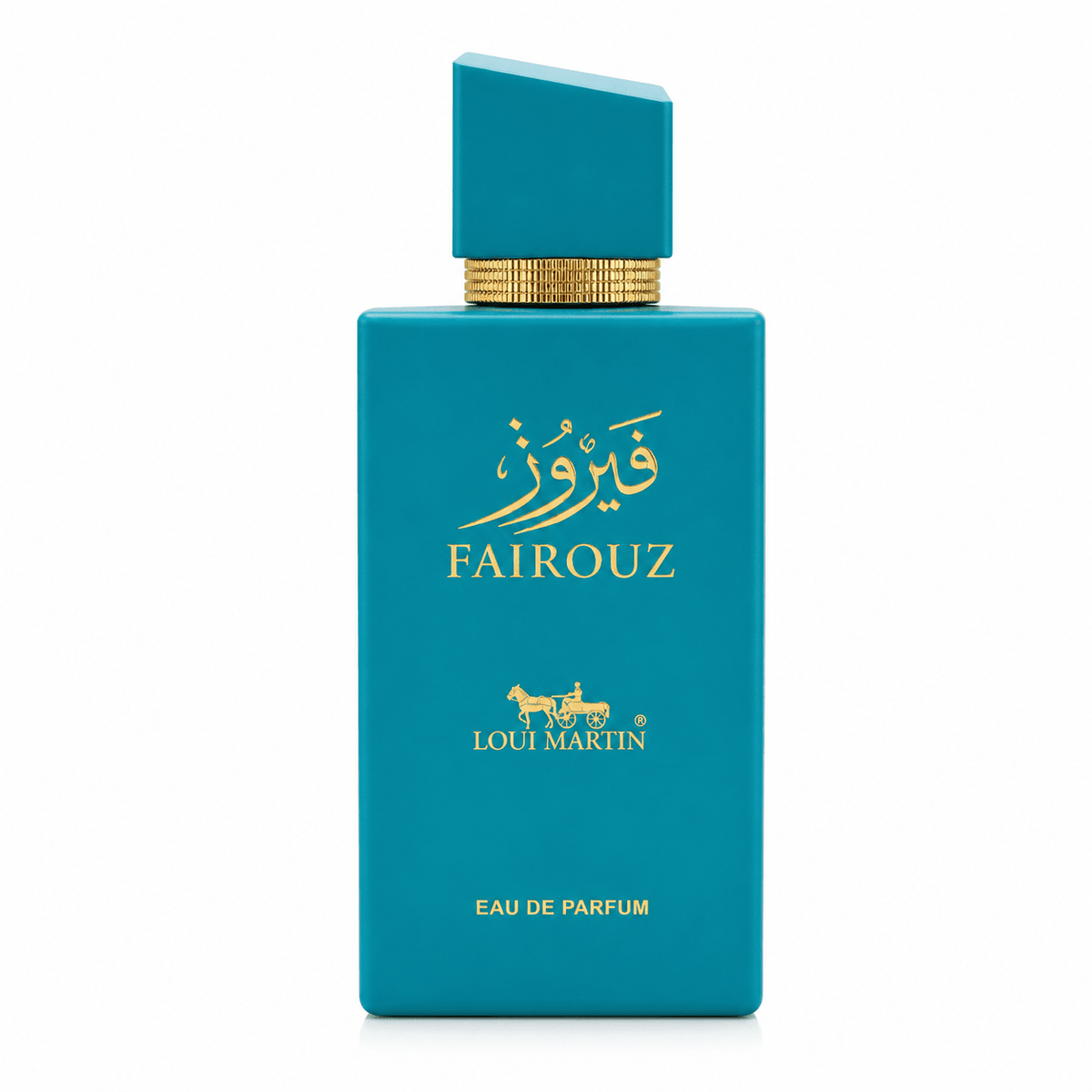 Fairouz - Idubai