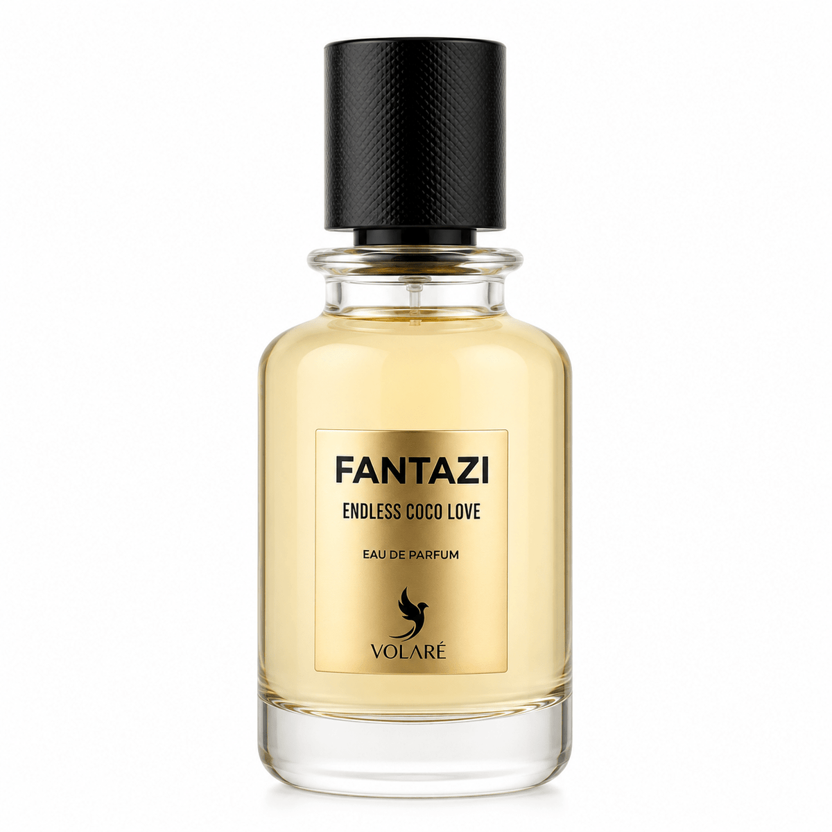 Fantazi Endless Coco Love - Idubai