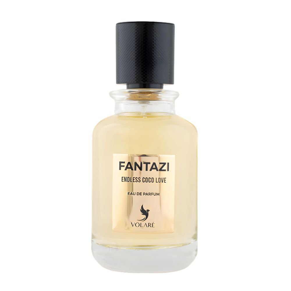 Fantazi Endless Coco Love - Parfum Oriental de Luxe | Idubai