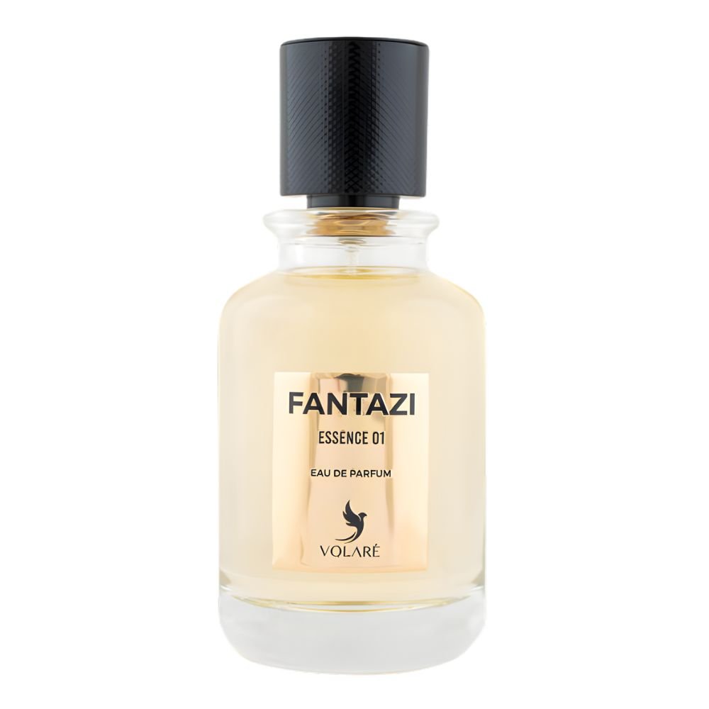 Fantazi Essence 01 - Parfum Oriental de Luxe | Idubai
