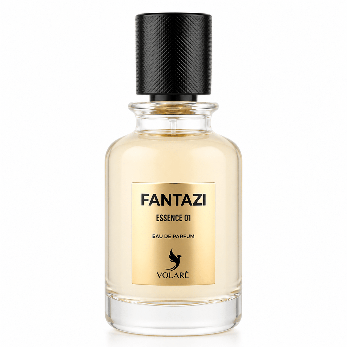 Fantazi Essence 01 - Idubai