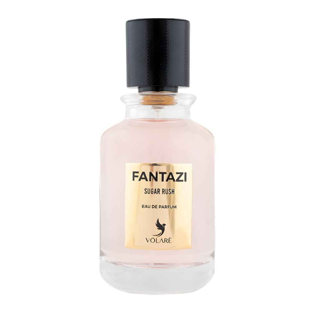 Fantazi Sugar Rush - Parfum Oriental de Luxe | Idubai