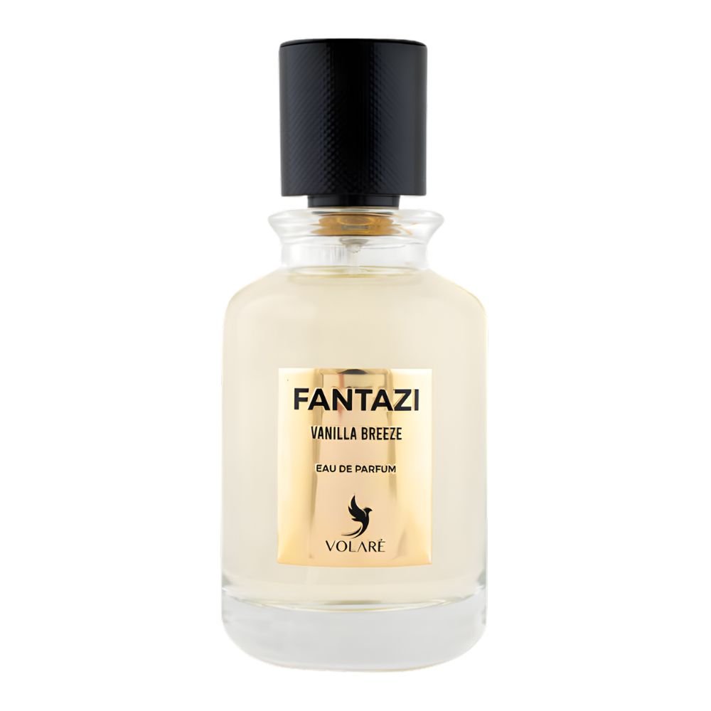 Fantazi Vanilla Breeze - Parfum Oriental de Luxe | Idubai