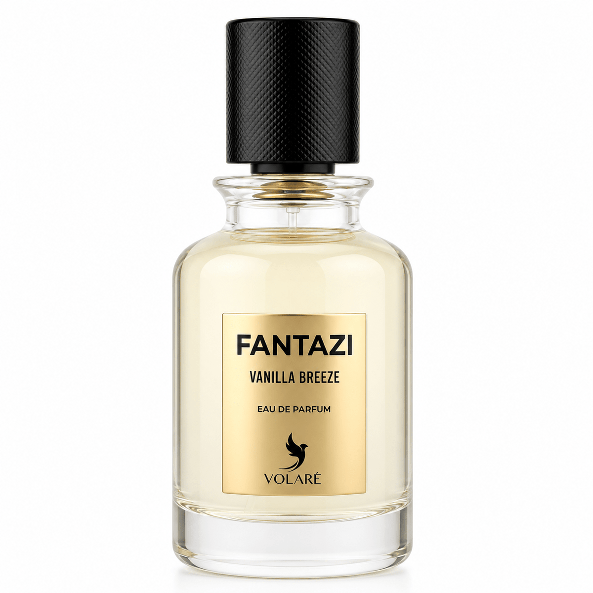 Fantazi Vanilla Breeze - Idubai