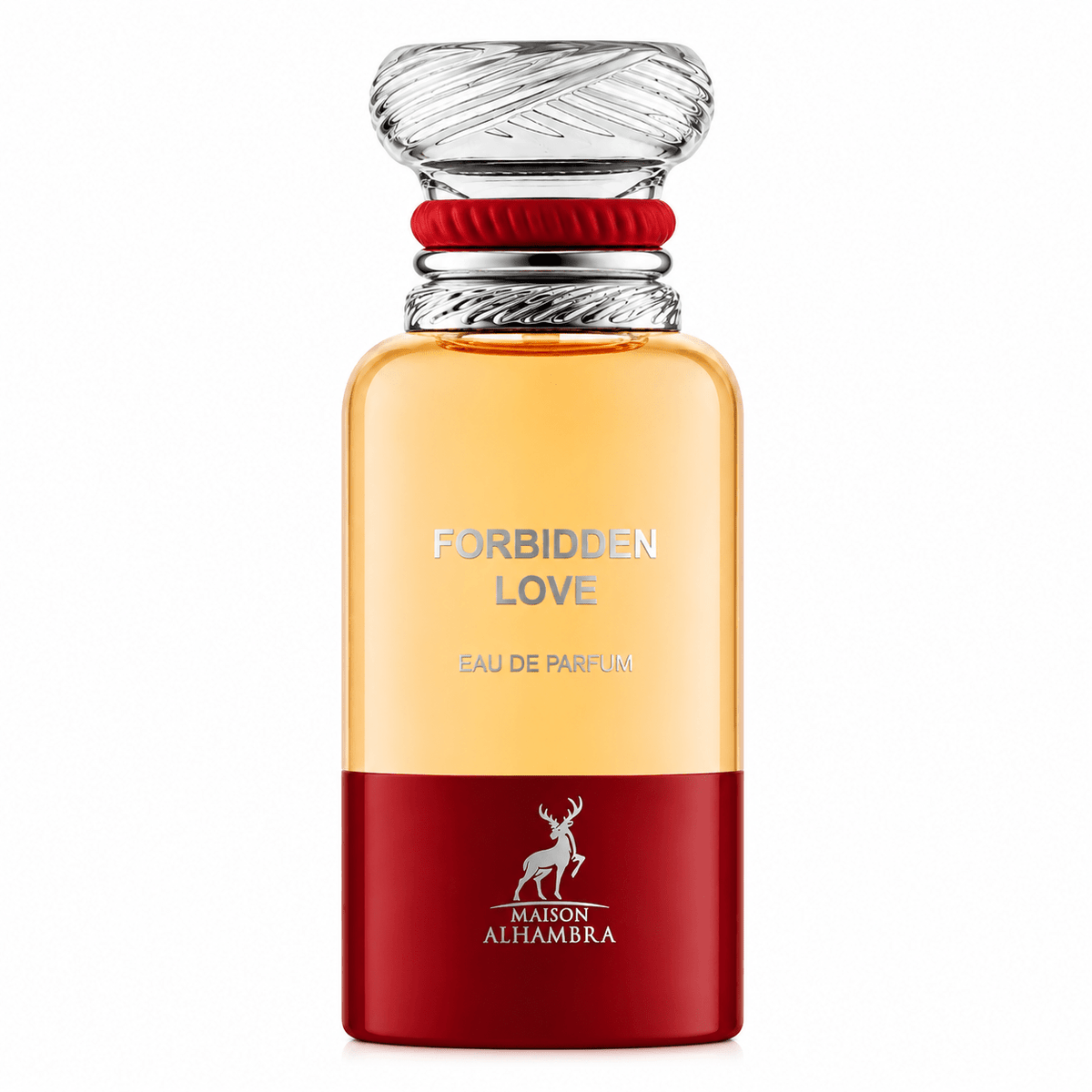 Forbidden Love - Idubai