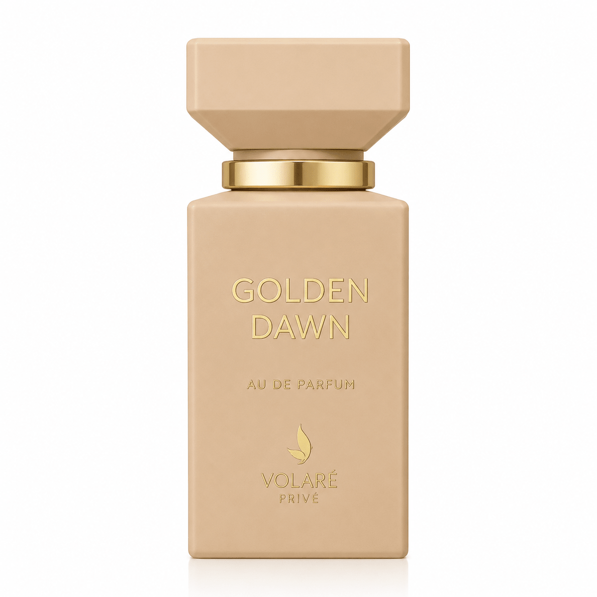 Golden Dawn - Idubai