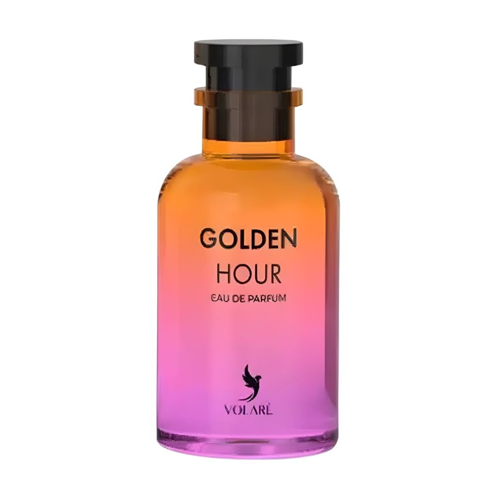 Golden Hour - Parfum Oriental de Luxe | Idubai