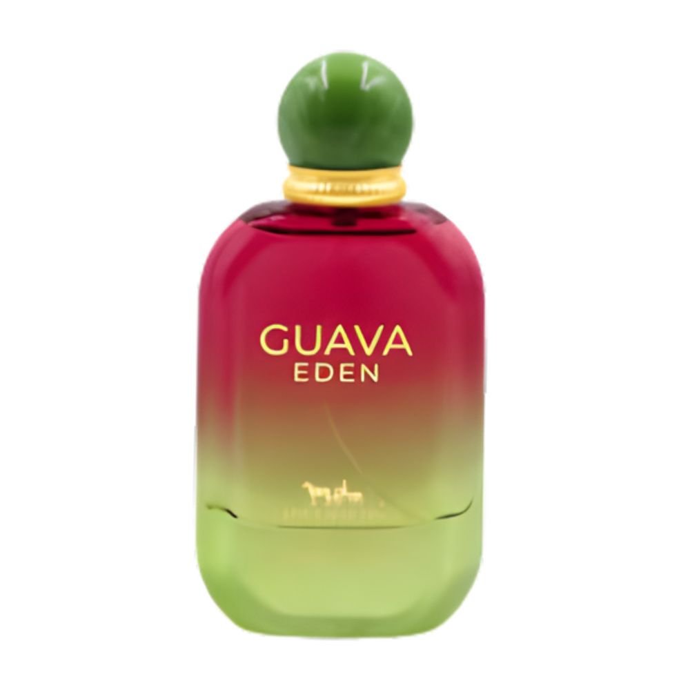 Guava Eden - Parfum Oriental de Luxe | Idubai