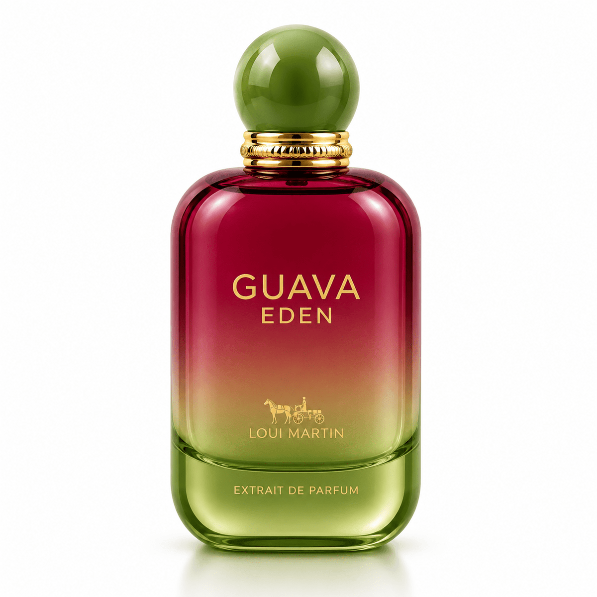 Guava Eden - Idubai