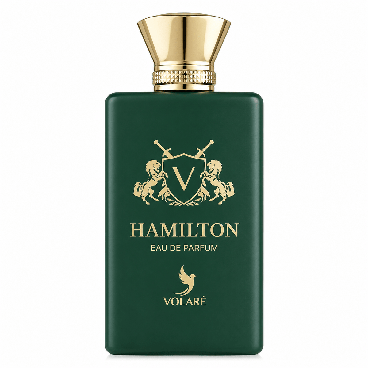 Hamilton - Idubai