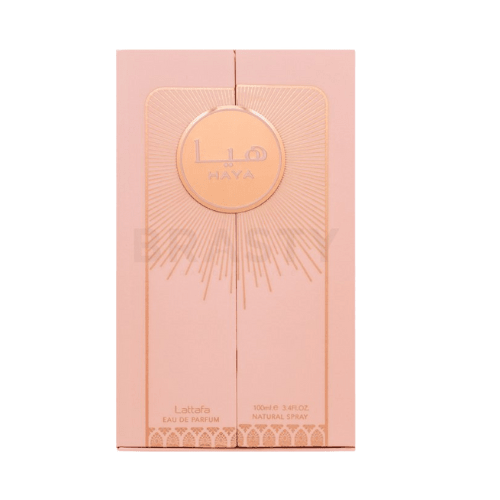 Haya - Parfum Oriental de Luxe | Idubai